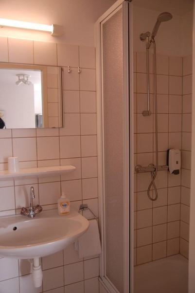 Hotel 'T Vlinderhoefke Sint Geertruid Quarto foto