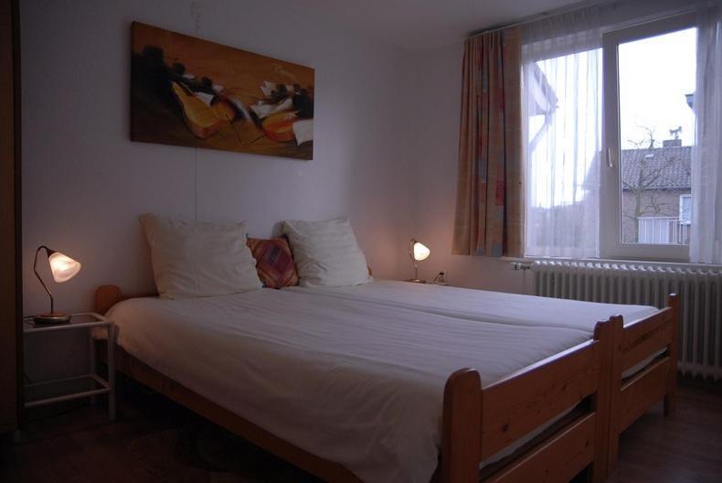 Hotel 'T Vlinderhoefke Sint Geertruid Quarto foto