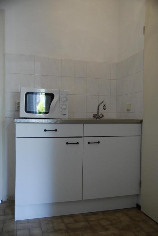 Hotel 'T Vlinderhoefke Sint Geertruid Quarto foto