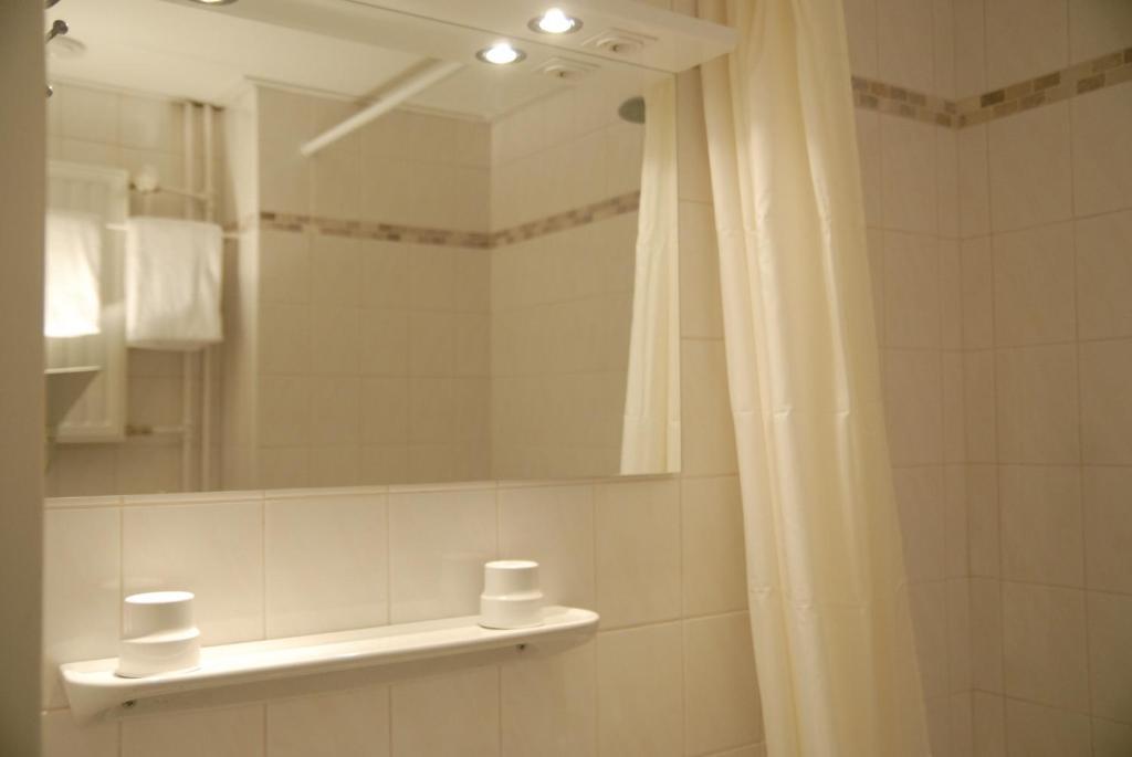 Hotel 'T Vlinderhoefke Sint Geertruid Quarto foto