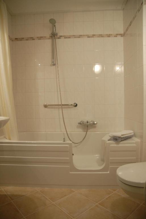Hotel 'T Vlinderhoefke Sint Geertruid Quarto foto